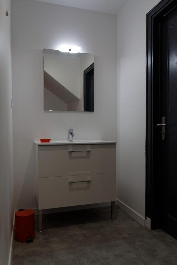 Villa Jean Julien - Le Sancy - Appartement T3 - 65M2 - 8 Personnes 르몽도레 외부 사진