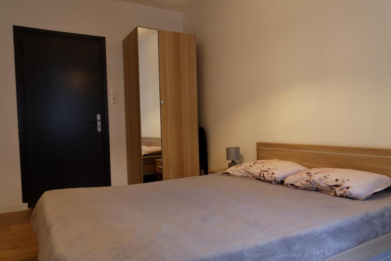 Villa Jean Julien - Le Sancy - Appartement T3 - 65M2 - 8 Personnes 르몽도레 외부 사진