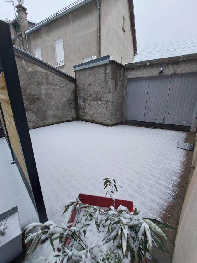 Villa Jean Julien - Le Sancy - Appartement T3 - 65M2 - 8 Personnes 르몽도레 외부 사진